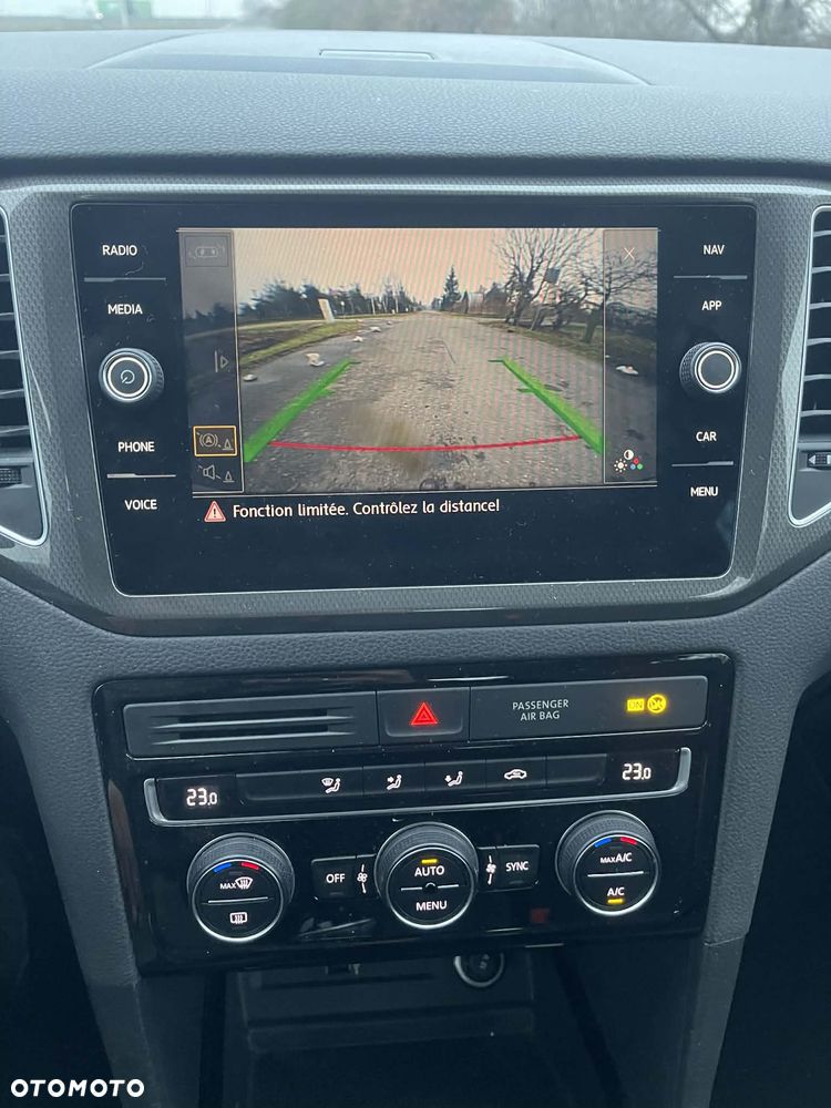 Volkswagen Golf Sportsvan SV 1.0 TSI Comfortline - 17