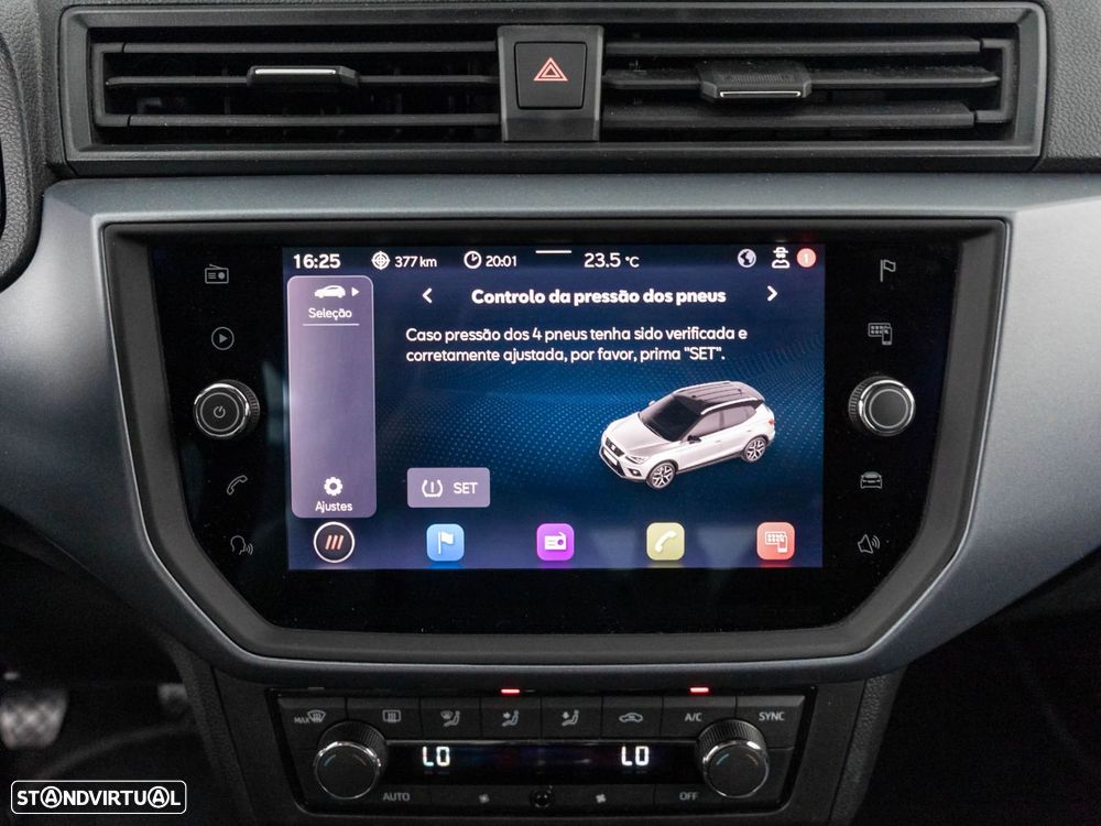 SEAT Arona 1.0 TSI Style - 30