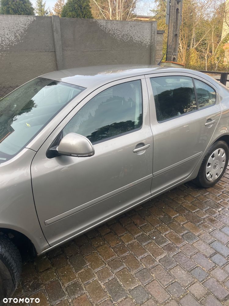 Skoda Octavia 1.4 TSI Ambition - 3