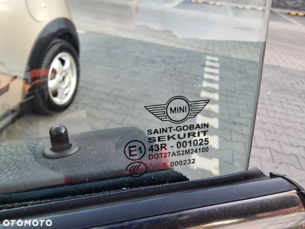MINI Cooper - 27