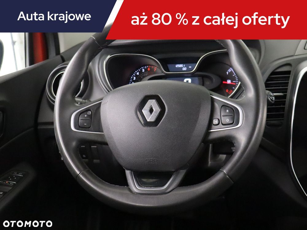 Renault Captur - 20