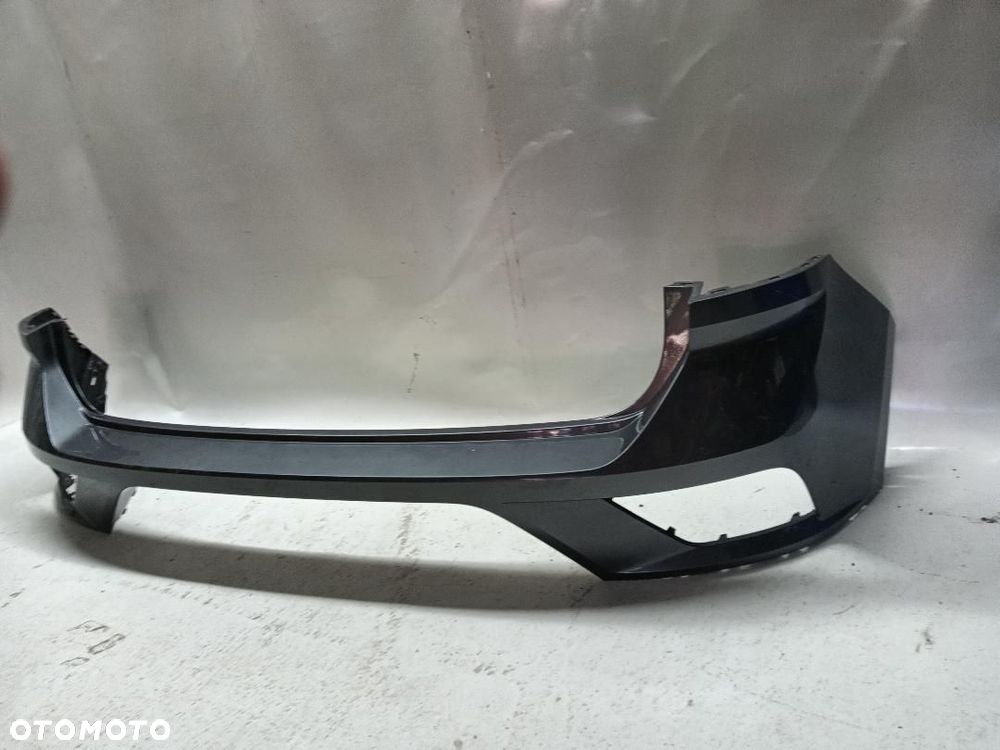 ZDERZAK TYŁ TYLNY VW T-ROC LIFT 2GA807417 - 2