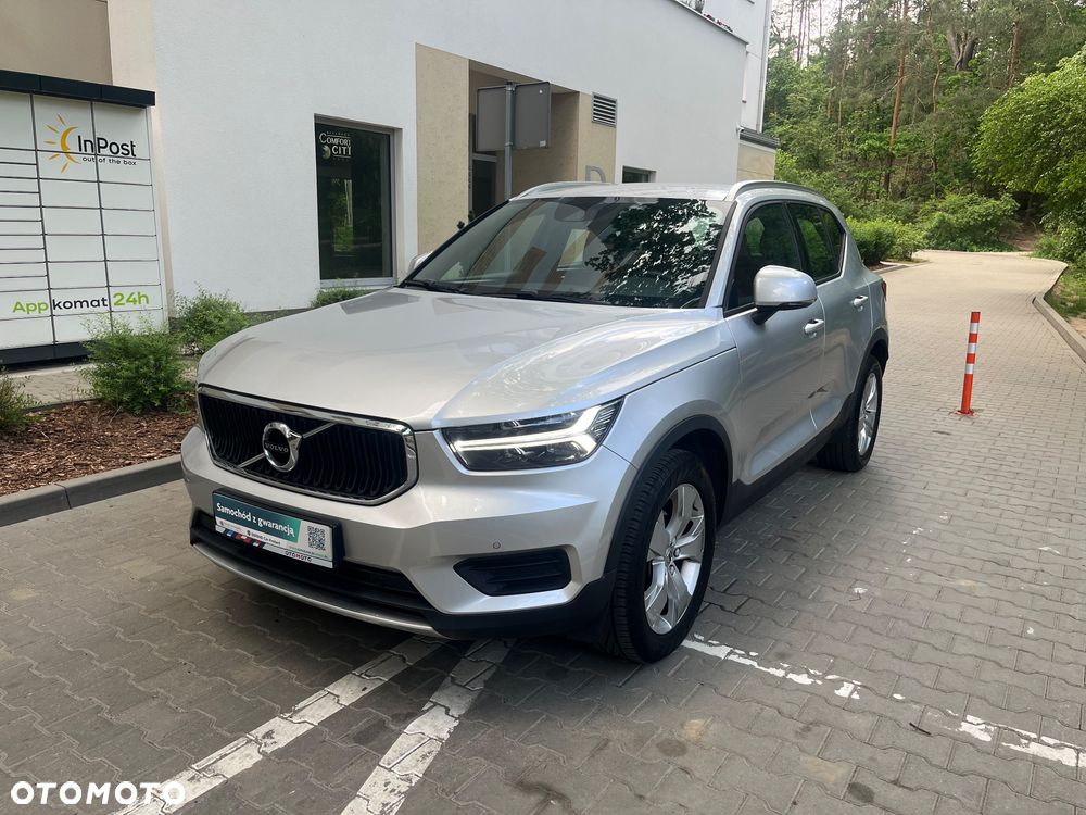 Volvo XC 40 D3 Momentum Pro - 3