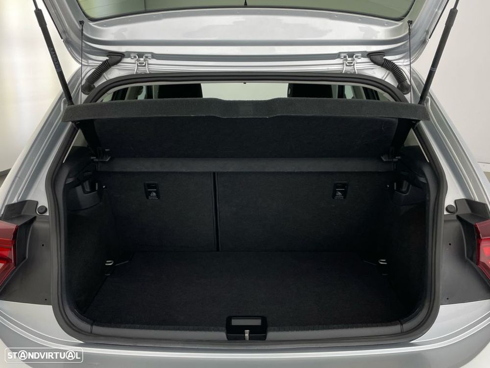 VW Polo 1.0 TSI Urban DSG - 13
