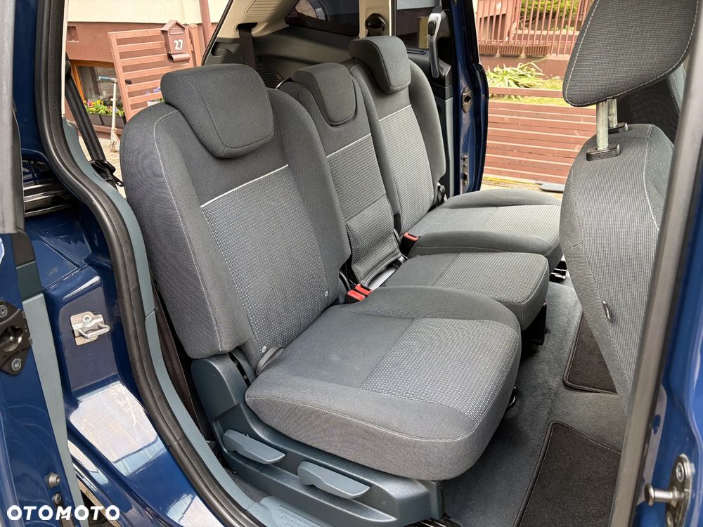 Ford Grand C-MAX 1.0 EcoBoost Start-Stopp-System Trend - 31