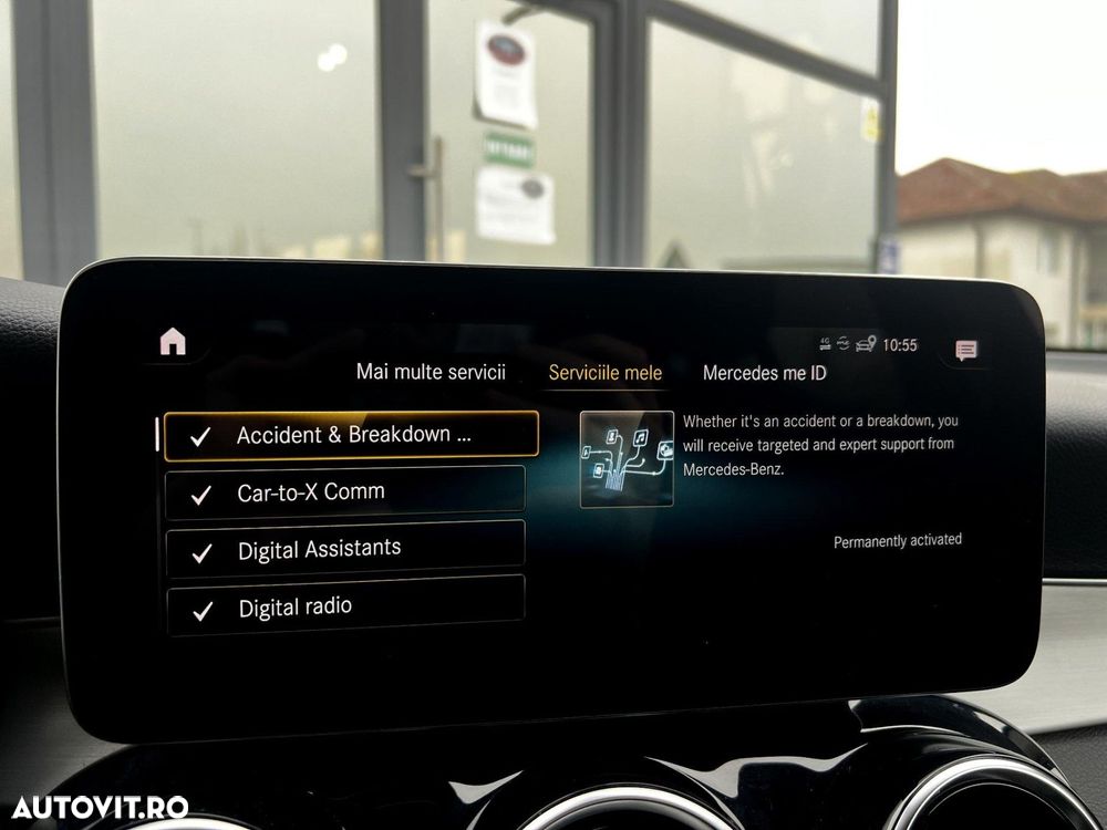 Mercedes-Benz GLC - 27