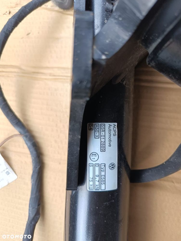 KOMPLETNY HAK HOLOWNICZY VW ID4. ID5. 11A.803.811.F - 6