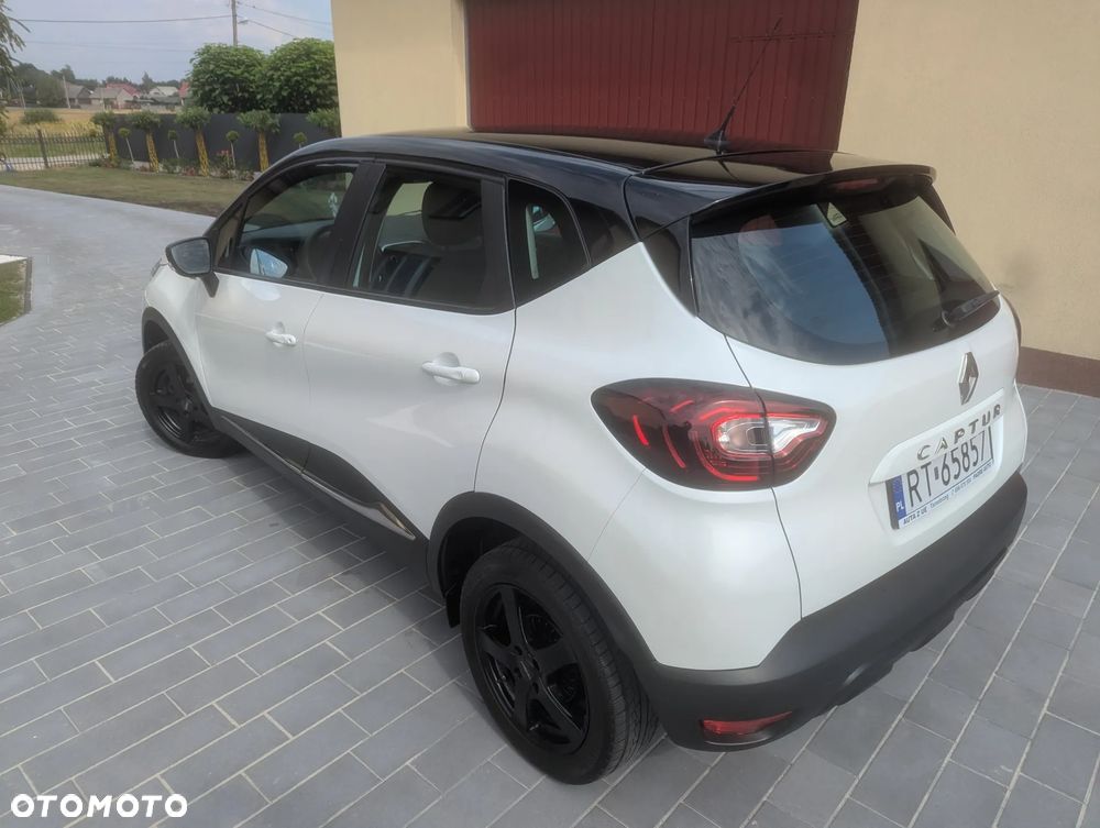 Renault Captur - 6