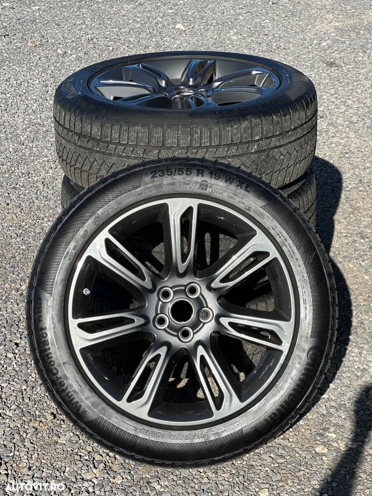 Land Rover Range Rover Evoque ver-2-0-d180-r--dynamic-hse - 37