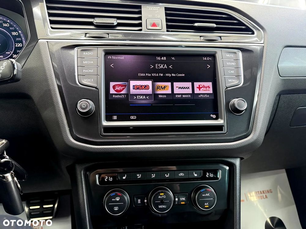 Volkswagen Tiguan 2.0 TDI BMT SCR 4Mot Highline DSG - 22