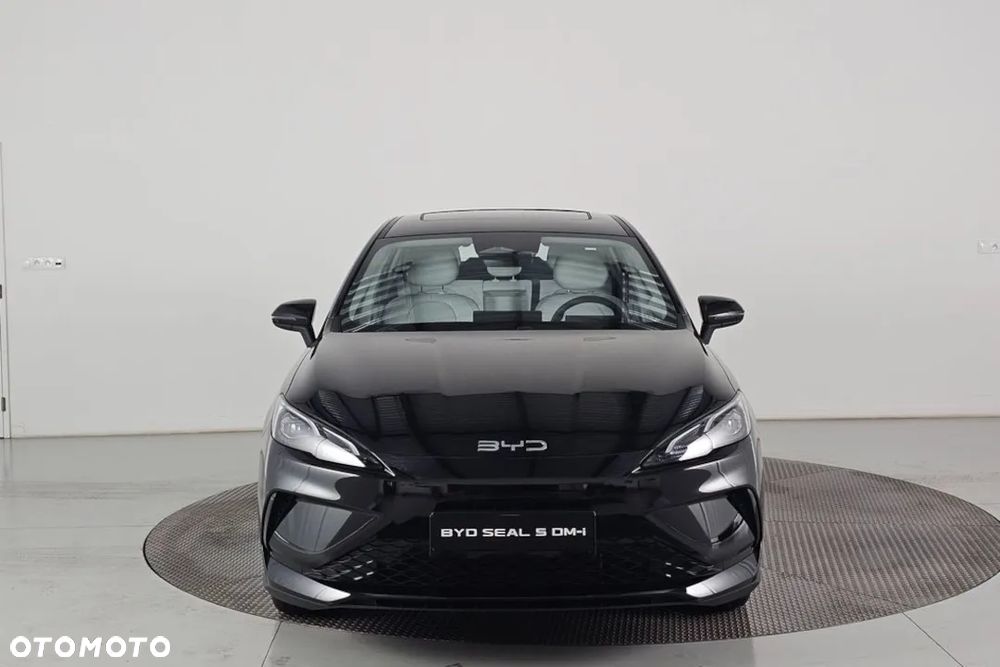 BYD Seal 5 1.5 Comfort - 3