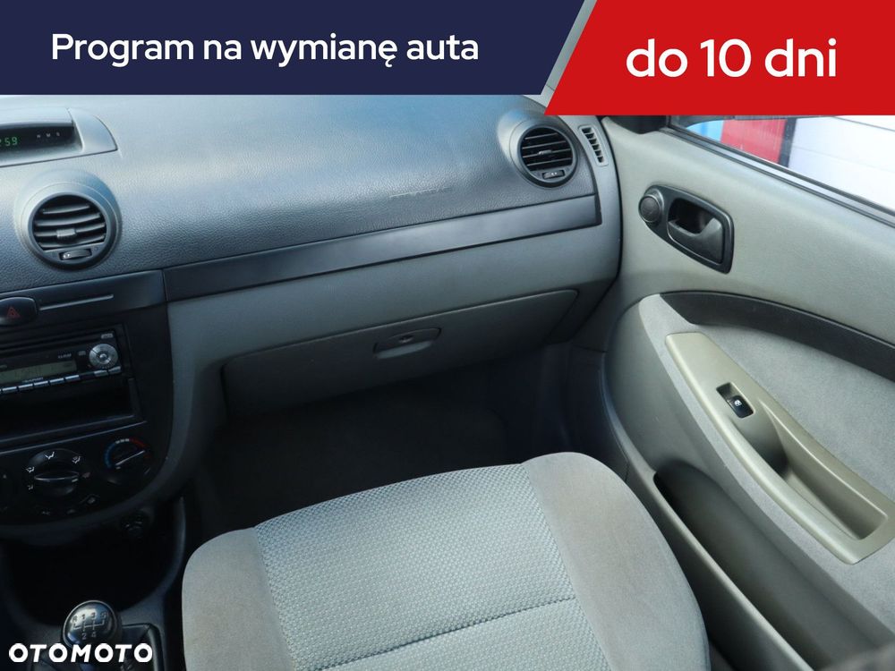 Chevrolet Lacetti - 10