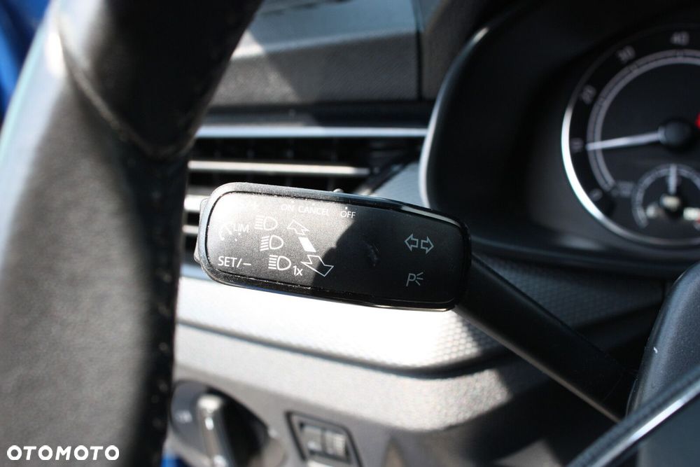 Skoda Kamiq 1.0 TSI Ambition DSG - 31