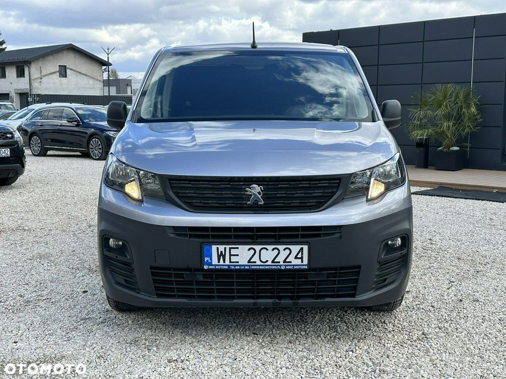 Peugeot Partner - 3