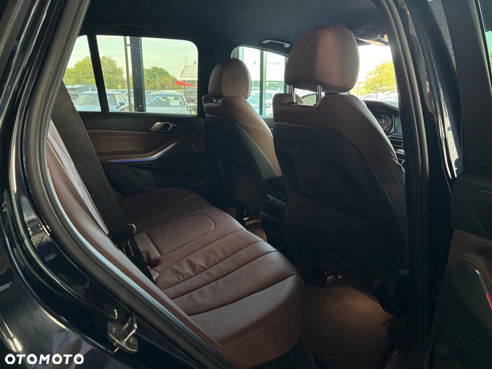BMW X5 xDrive25d sport - 18
