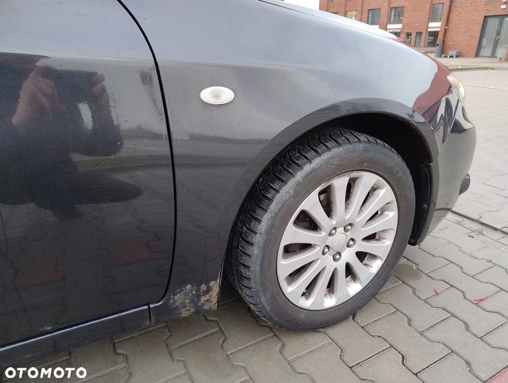 Subaru Impreza 2.0 RA - 10