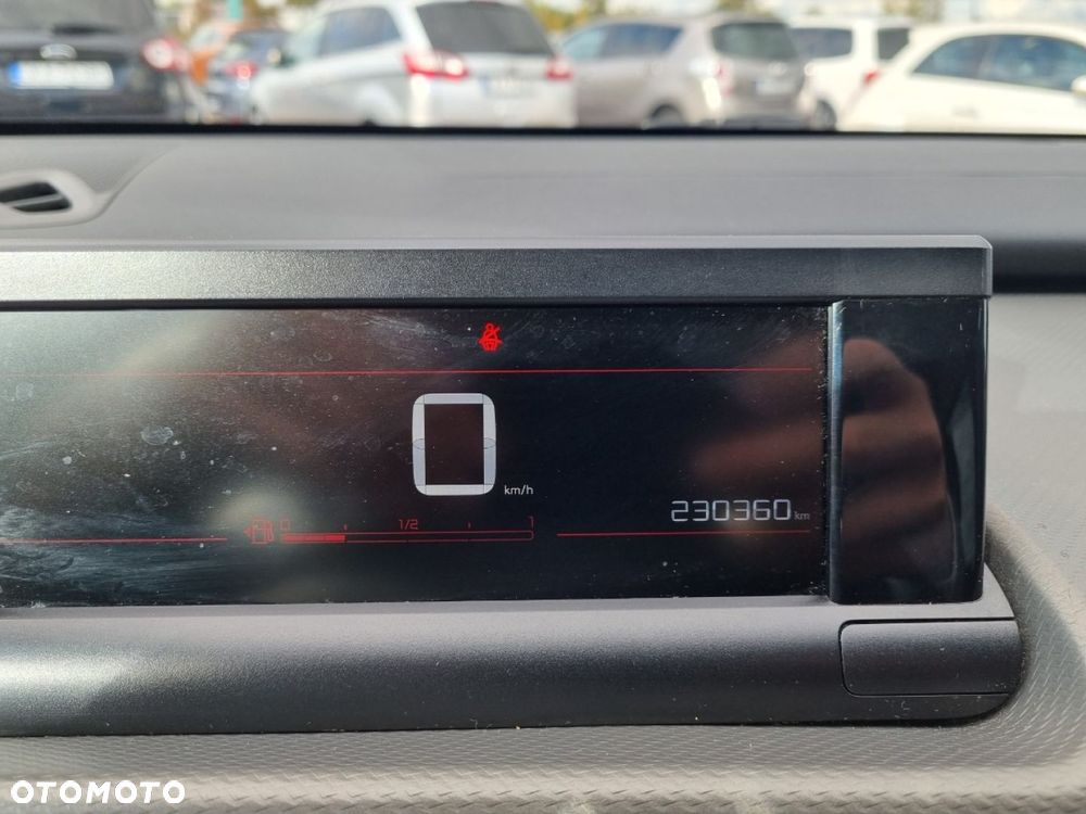 Citroën C4 Cactus 1.5 BlueHDi Shine Pack - 10