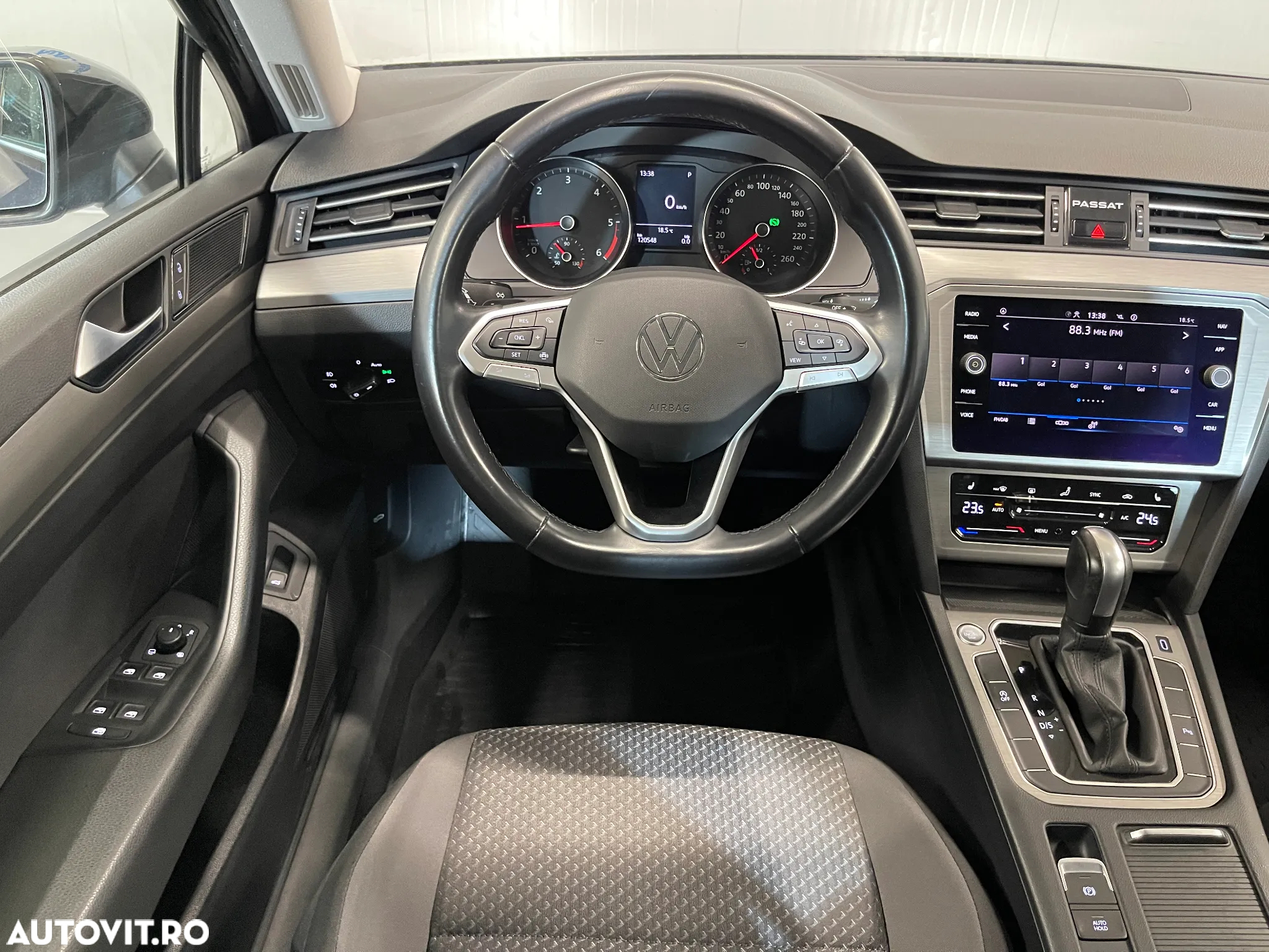 Volkswagen Passat Variant 2.0 TDI DSG Advance - 6