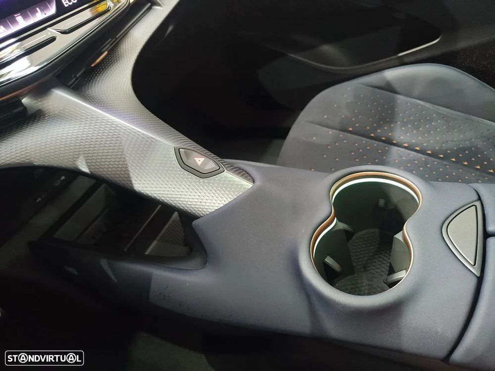 Cupra Tavascan 77 kWh VZ - 21