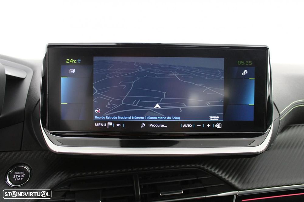 Peugeot e-2008 50 kWh GT Line - 25