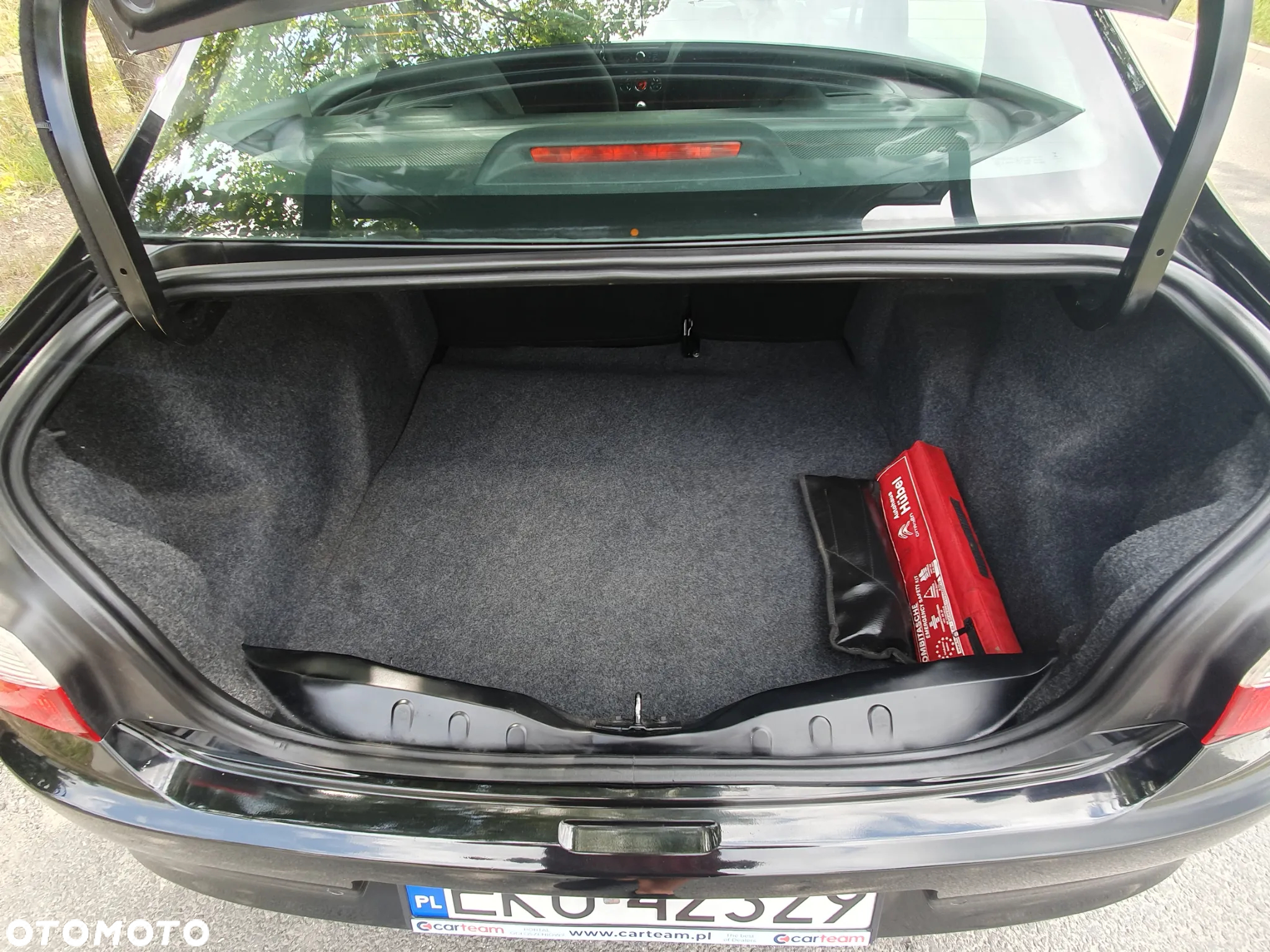 Citroën C-Elysée 1.6 BlueHDi MoreLife - 35