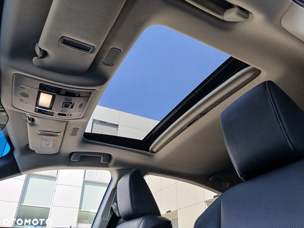 Lexus ES - 33