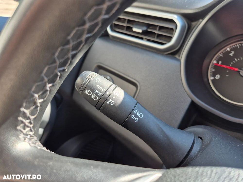 Dacia Duster TCe 150 EDC Expression - 19