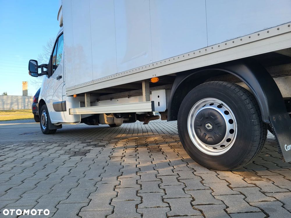 Renault Master Czytaj Opis !!! - 7