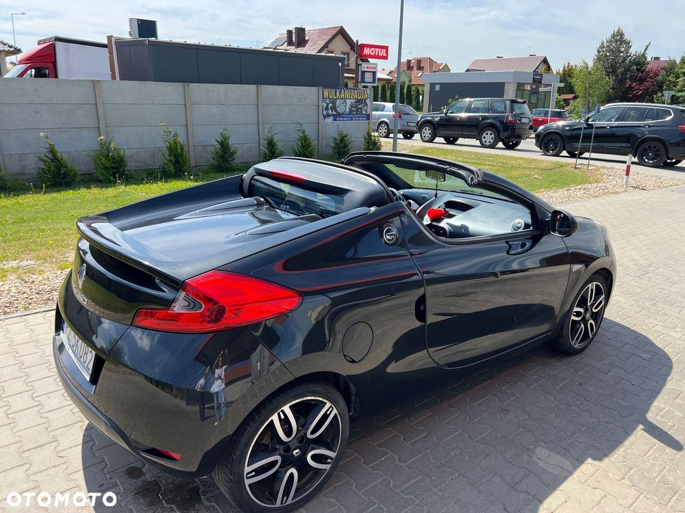 Renault Wind - 14