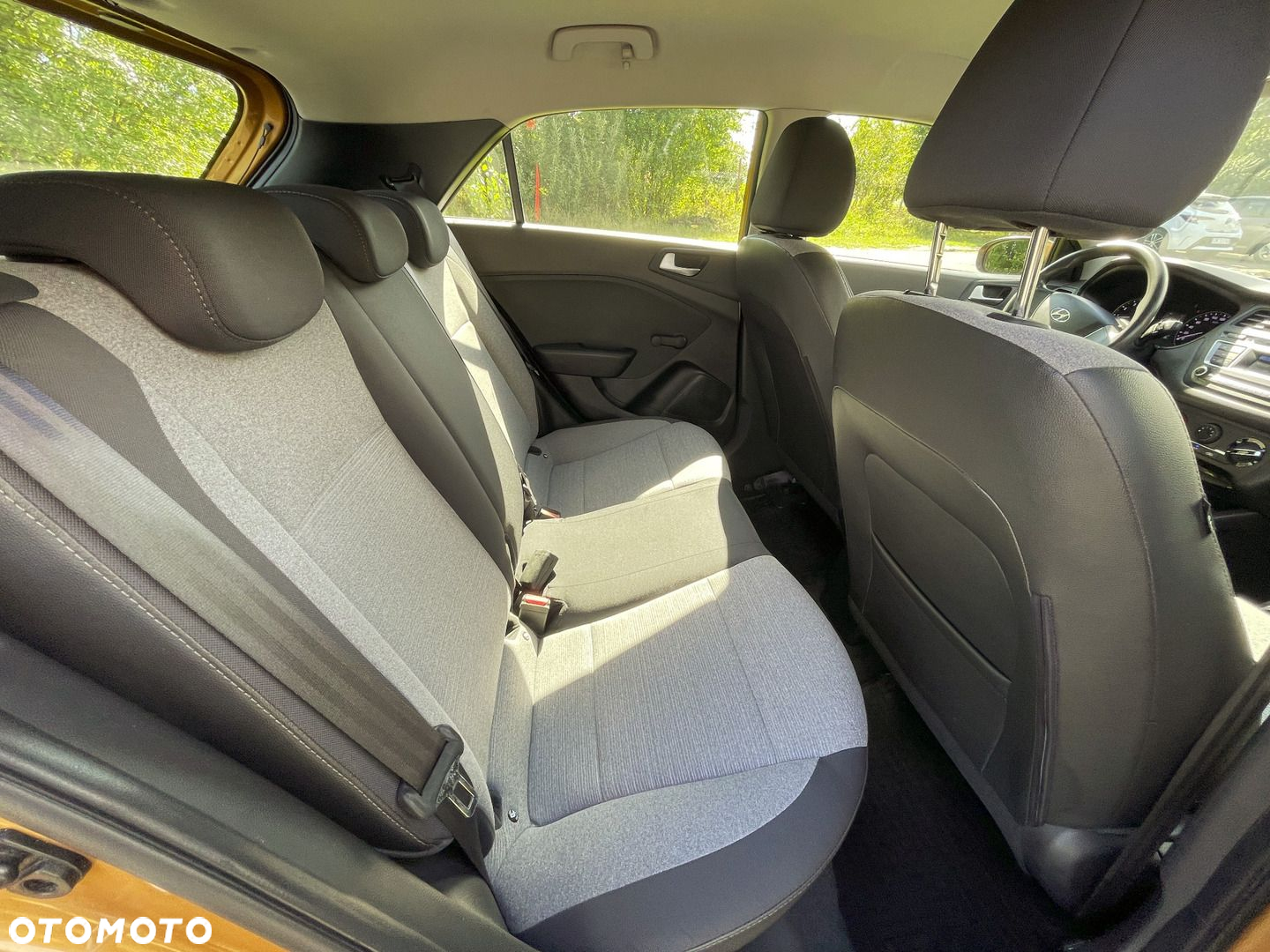 Hyundai i20 1.2 Comfort - 12