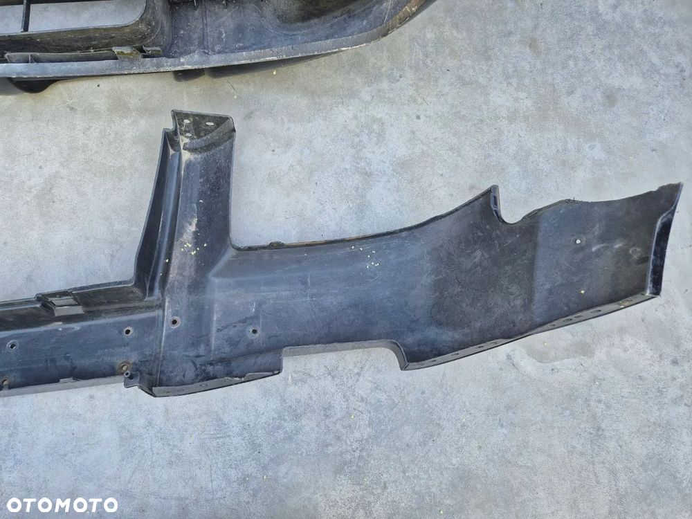 ORYGINALNY ZDERZAK FORD RANGER II PRZÓD  PRZED LIFT / PO LIFT - 23