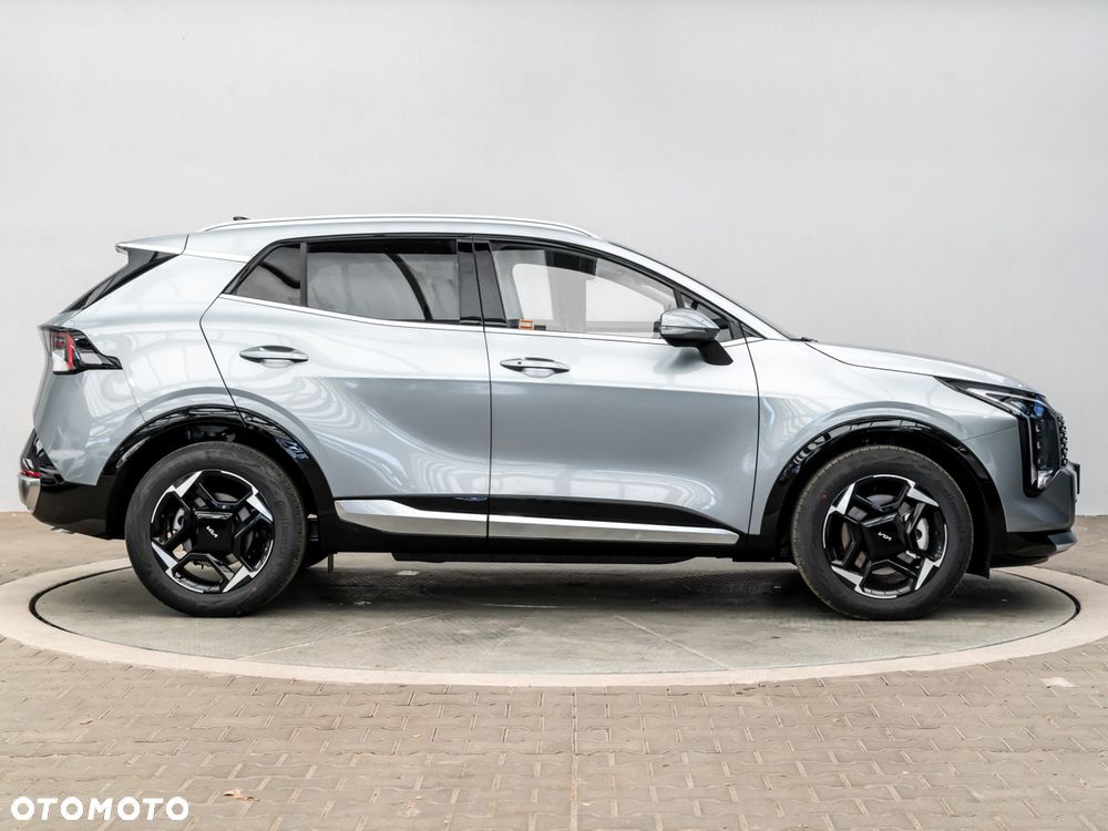 Kia Sportage 1.6 T-GDI Anniversary 2WD DCT - 10