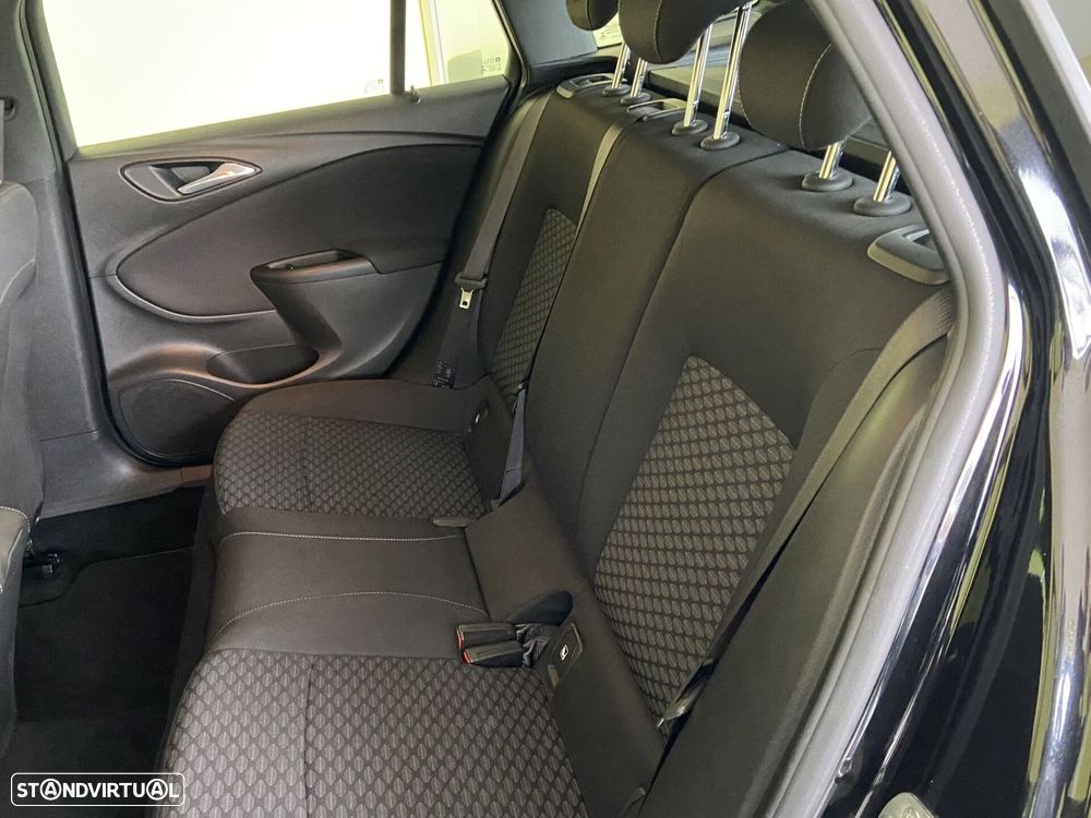 Opel Astra Sports Tourer 1.6 CDTI Business Edition S/S - 33