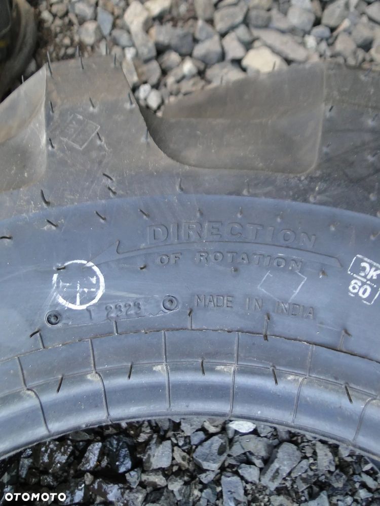 OPONA OPONY ALLIANCE AGRO INDUSTRIAL 580 300/75R18 12.0R18 NOWE - 8