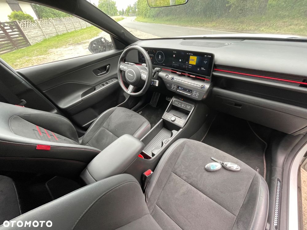 Hyundai Kona - 12