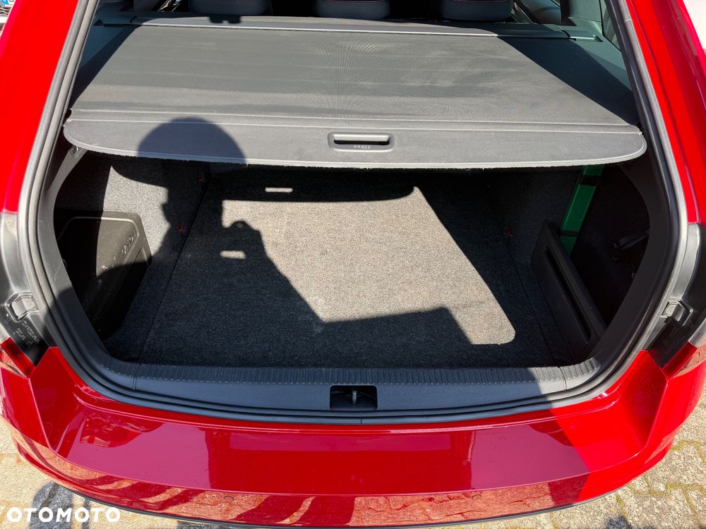 Skoda Octavia 2.0 TDI RS DSG EU6 - 10