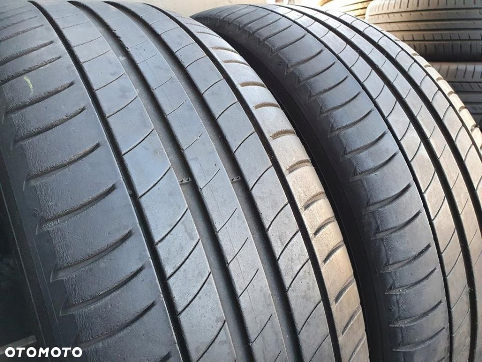 215/55R18 Michelin Primacy 3 XL para opon lato - 2