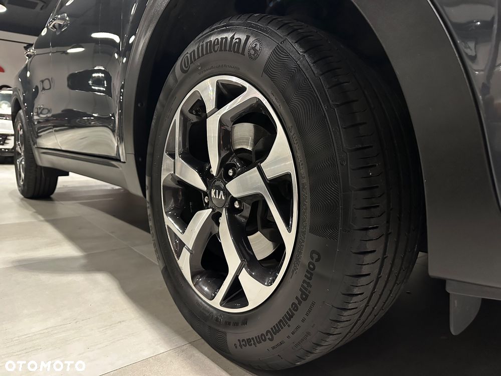 Kia Sportage 1.6 GDI M 2WD - 28