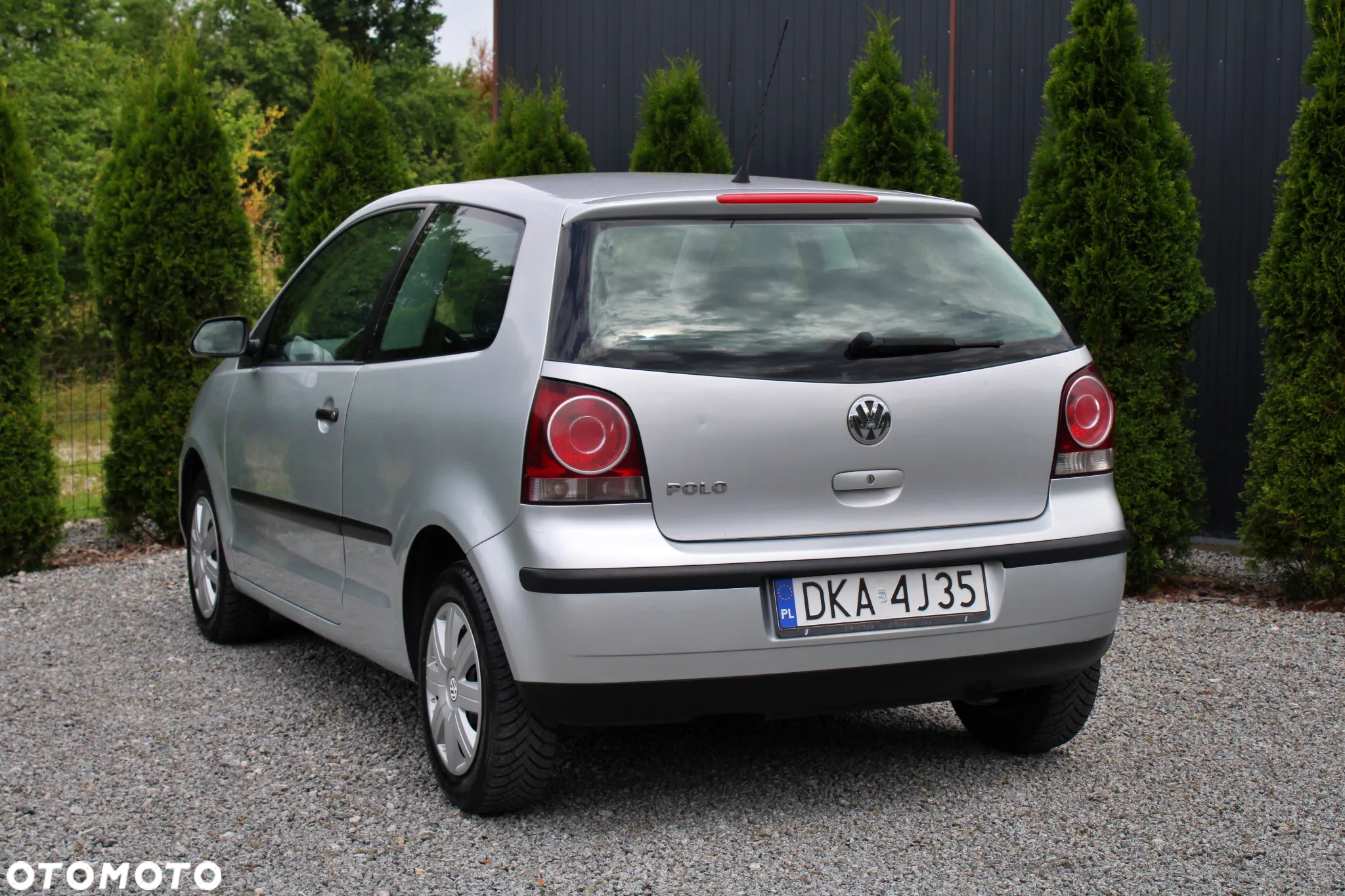 Volkswagen Polo 1.2 Trendline - 11
