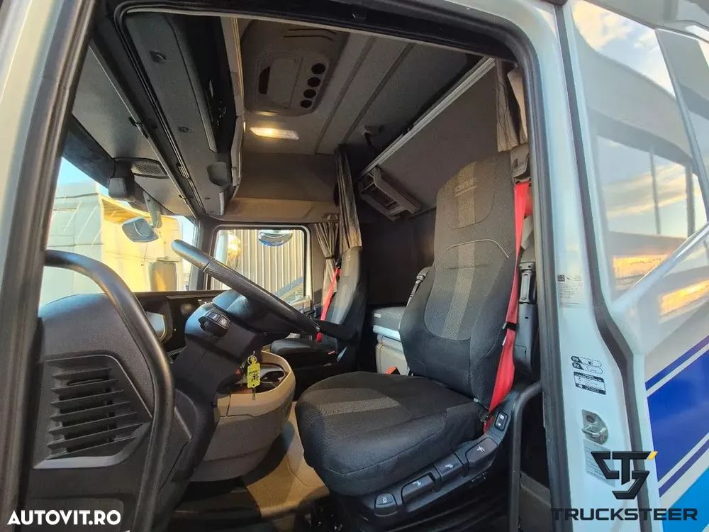 DAF XG 530 | Euro 6 | Retarder | Park Cool | LED - 11