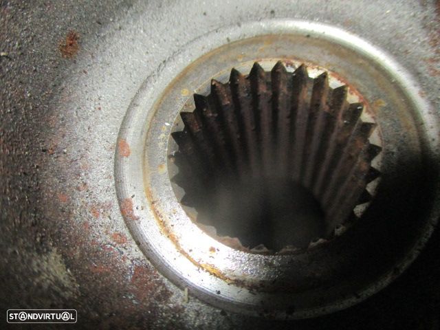 Manga De Eixo MEIX174 RENAULT MEGANE 3  2011 15DCI FD COM BOMBITO 28 CM MEGANE 3 15DCI - 1