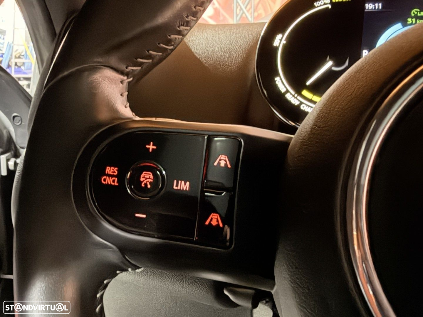 MINI Countryman Cooper SE Premium P. JCW Auto - 20