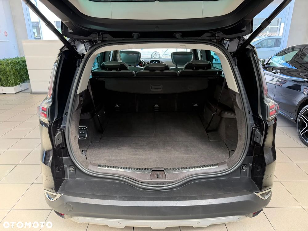 Renault Espace 1.6 dCi Energy Initiale Paris EDC 7os - 32