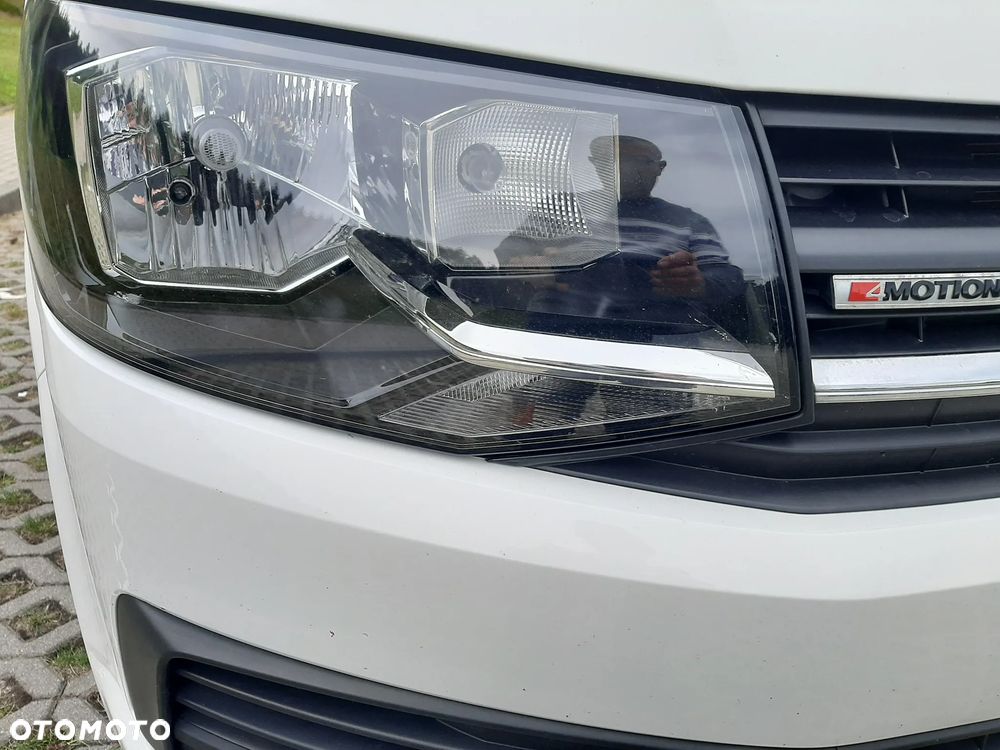 Volkswagen Transporter L2H2 4Motion - 27