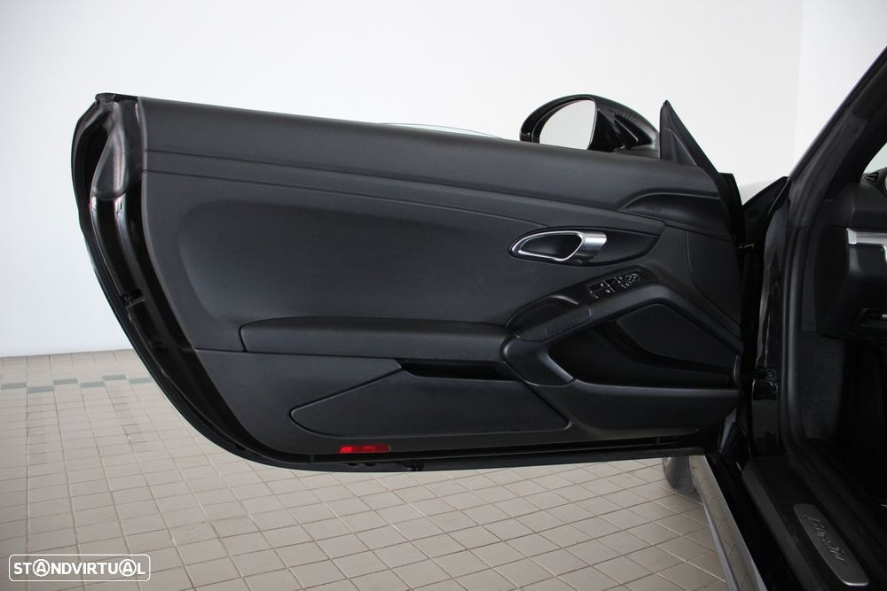 Porsche 718 Boxster 2.0 - 9