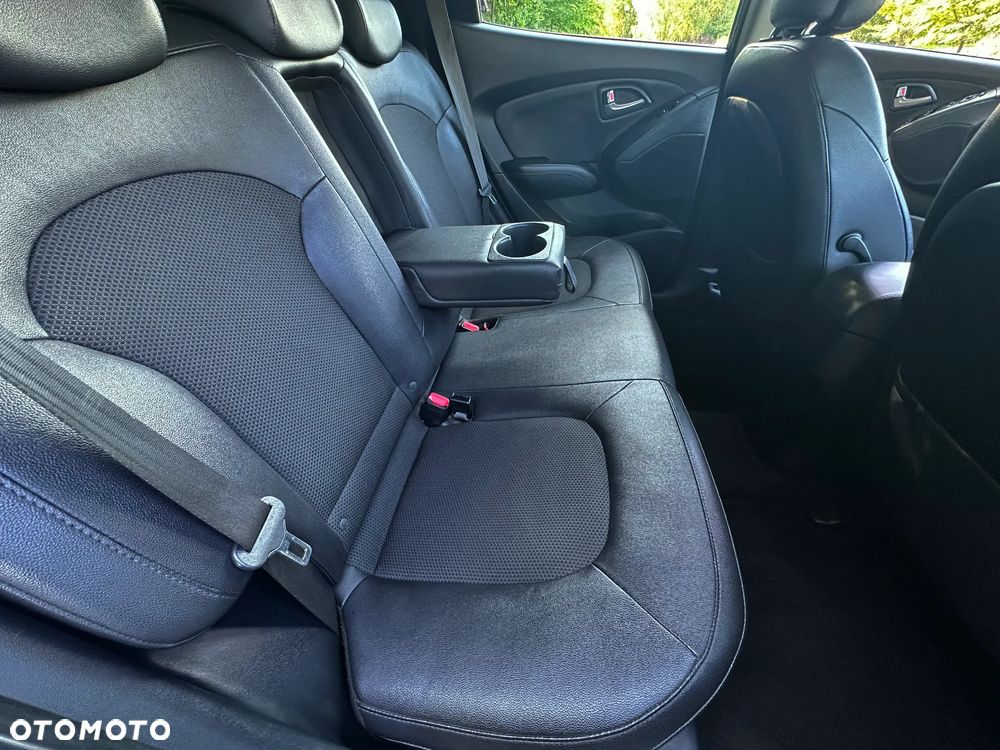 Hyundai ix35 1.6 GDI Premium 2WD - 39