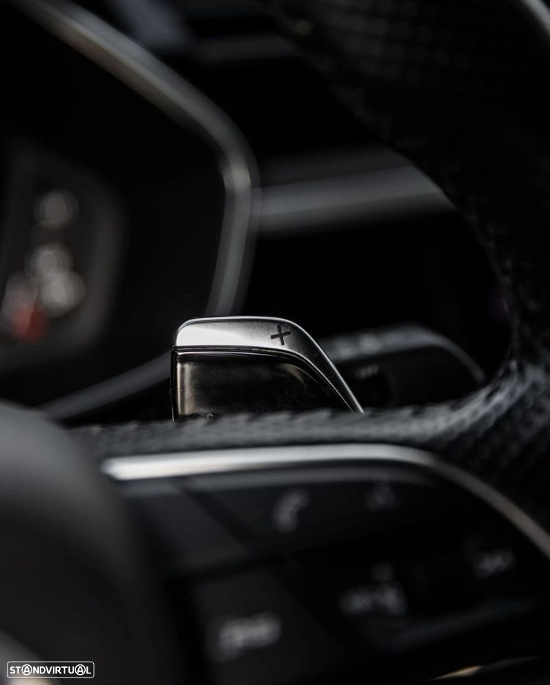 Audi RS Q3 Sportback TFSI quattro S tronic - 14