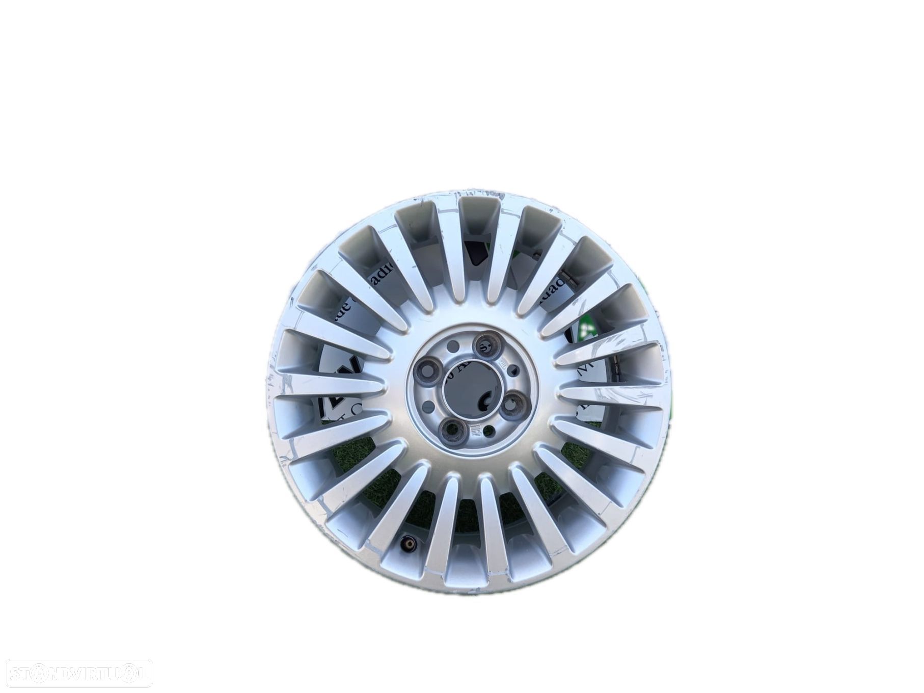 Jante Especial Fiat Bravo Ii (198_) - 1