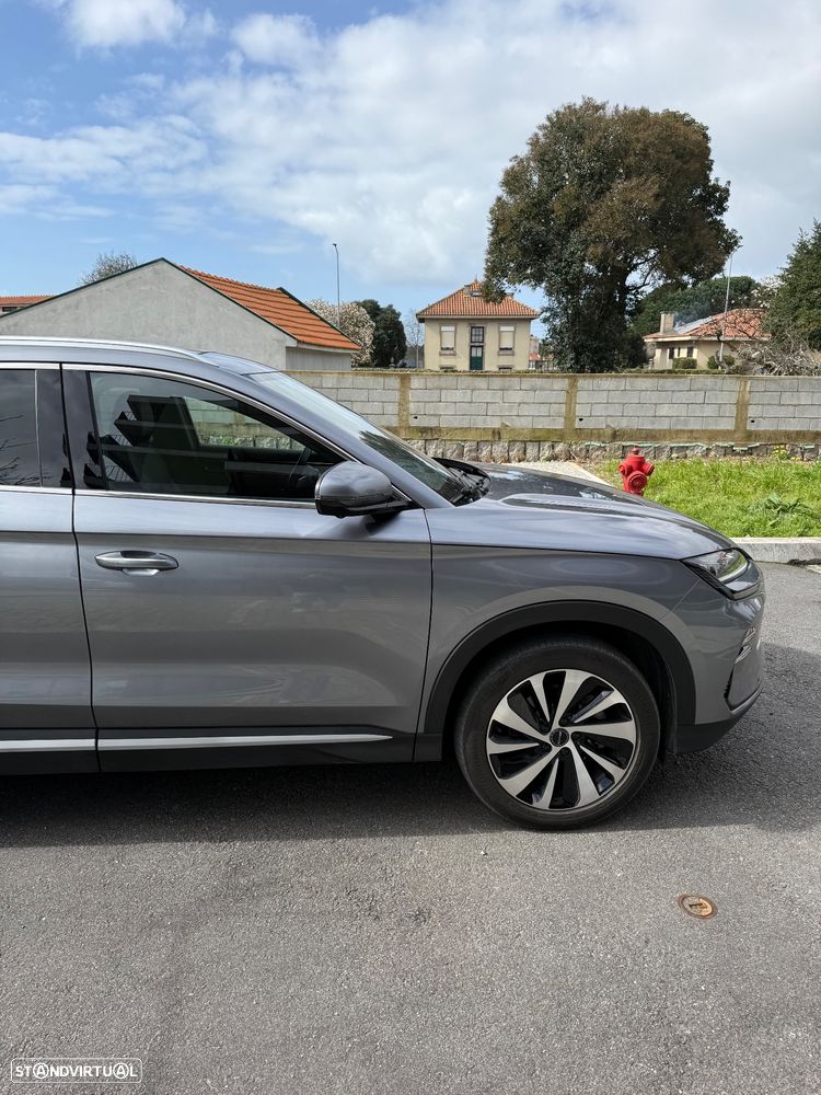 BYD Seal U 1.5 DM-i Boost - 6