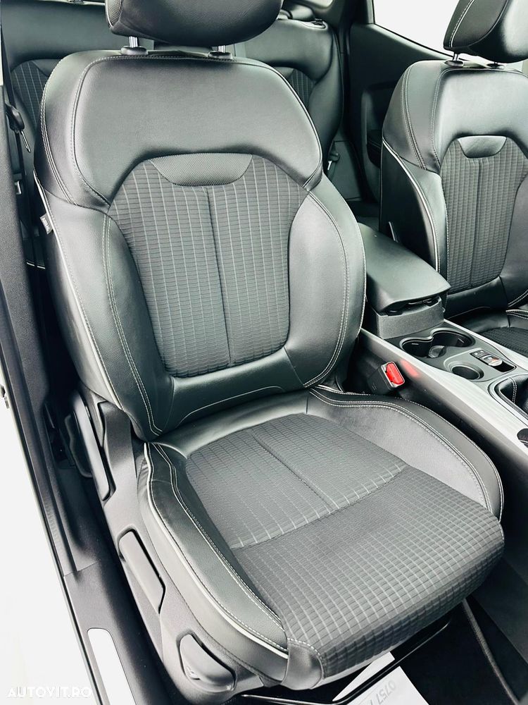 Renault Kadjar Energy TCe 130 Bose Edition - 17